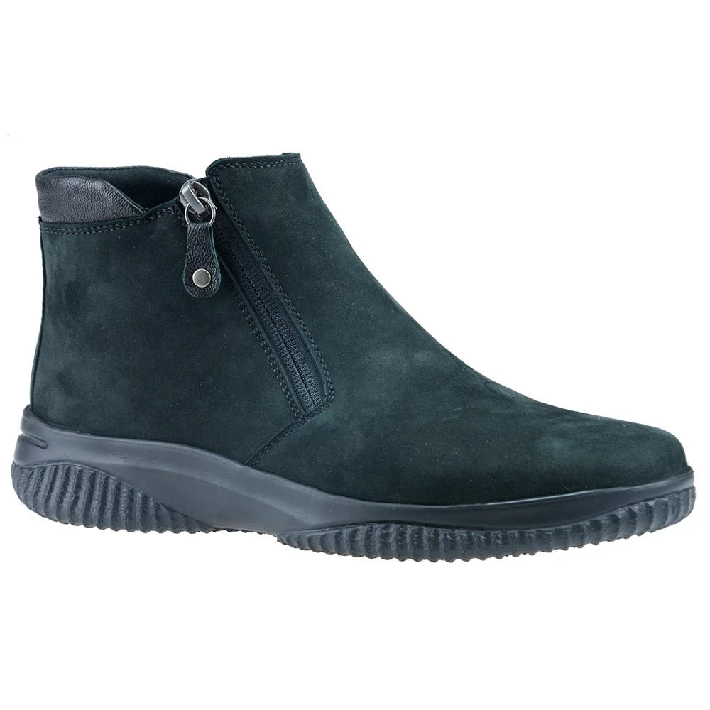 Women's Hartjes Ethno Zip Boot 7 Women's Hartjes Ethno Zip Boot - Image 5