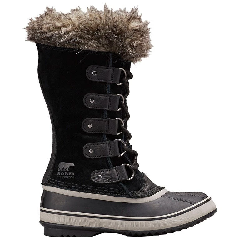 Women's Sorel Joan Of Arctic 8 Women's Sorel Joan Of Arctic - Image 6