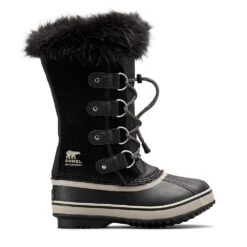 Kids Sorel Joan Of Arctic Youth -Classic Shoes Shop 1855201 013