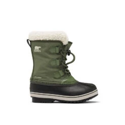 Kids Sorel Yoot Pac Nylon Wp Youth 13 Kids Sorel Yoot Pac Nylon Wp Youth -Classic Shoes Shop 1855211 371 040323202953 1