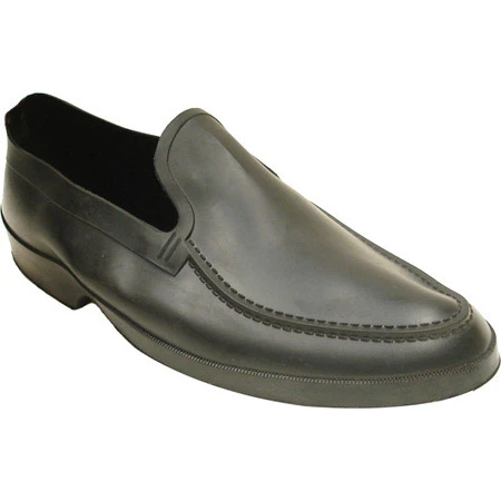 Men's Tingley Moc By Ruby Leather 6 Men's Tingley Moc By Ruby Leather - Image 4