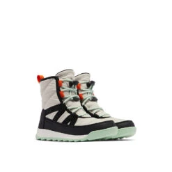 Kids Sorel Whitney Ii Short Lace Youth 13 Kids Sorel Whitney Ii Short Lace Youth -Classic Shoes Shop 1921401 009 052522084958