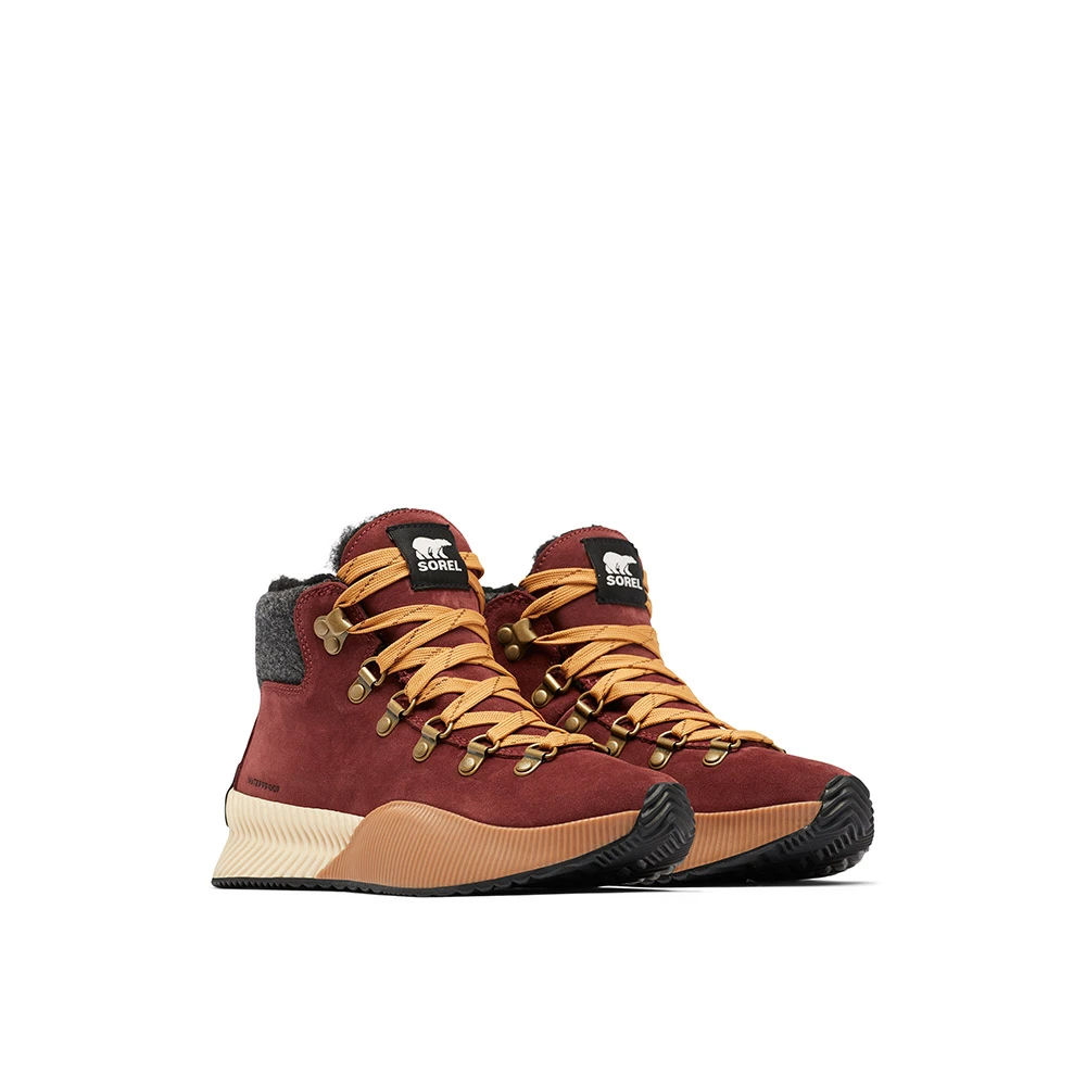 Women's Sorel Out N About Iii Conquest 4 Women's Sorel Out N About Iii Conquest - Image 2