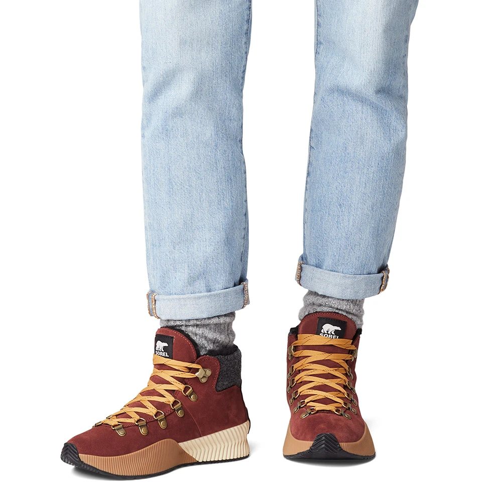 Women's Sorel Out N About Iii Conquest 3 Women's Sorel Out N About Iii Conquest