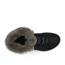 Women's Columbia Slopeside Peak Luxe -Classic Shoes Shop 1979551 010 5 5