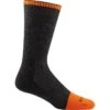 Men's Darn Tough Vermont Steely Bt Sock Cush -Classic Shoes Shop 2006GRAPHITE 1