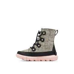 Kids Sorel Sorel Explorer Lace Wp Youth 13 Kids Sorel Sorel Explorer Lace Wp Youth -Classic Shoes Shop 2020621 191 3 040323202854