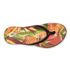 Women's Olukai Ho'opio Hau -Classic Shoes Shop 20437 40PZ 8 010623043740