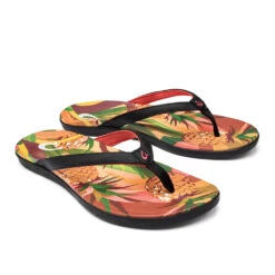 Women's Olukai Ho'opio Hau -Classic Shoes Shop 20437 40PZ 90 010623043815