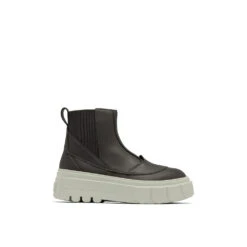 Women's Sorel Caribou X Boot Chelsea Wp -Classic Shoes Shop 2048441 093 7 040323234306