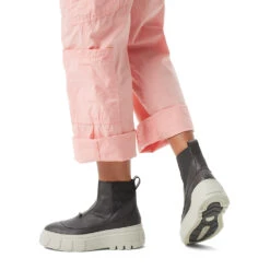 Women's Sorel Caribou X Boot Chelsea Wp