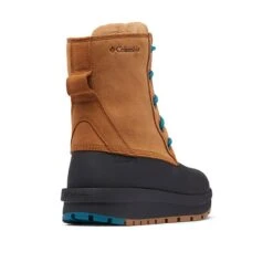 Women's Columbia Moritza Shield Omni Heat -Classic Shoes Shop 2053391 286 6 040323223515