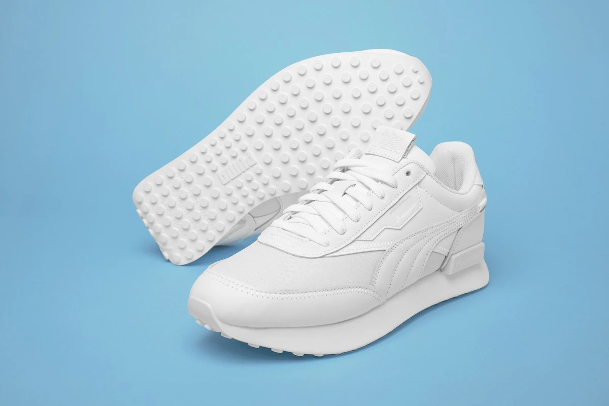 Classic Shoes Shop -Classic Shoes Shop 21AW PNA TMC FUTURE RIDER DSC049