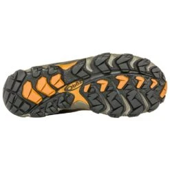 Men's Oboz Bridger Mid B-dry