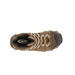 Women's Oboz Bridger Mid Wp -Classic Shoes Shop 22102 WAL 5 4