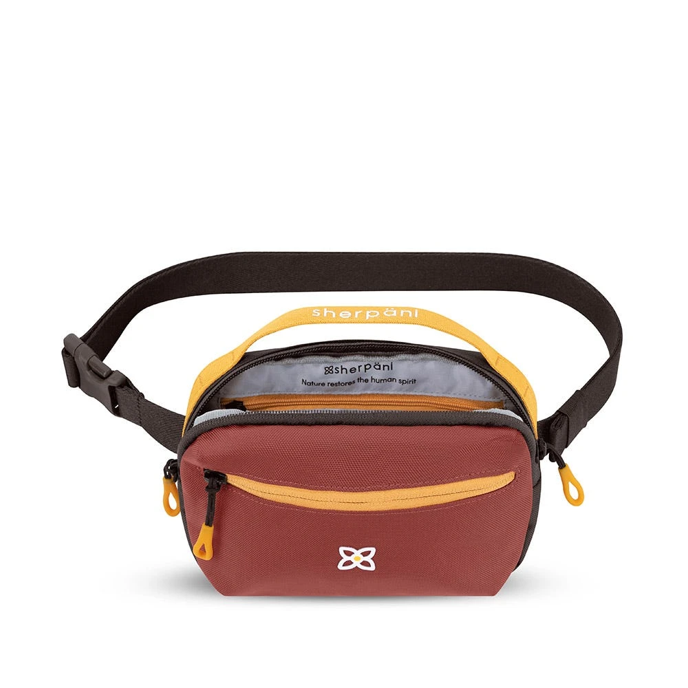 Women's Sherpani Hyk Hip Pack 3 Women's Sherpani Hyk Hip Pack