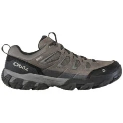 Men's Oboz Sawtooth X Low B-dry -Classic Shoes Shop 23501 CHA 7 052522130652