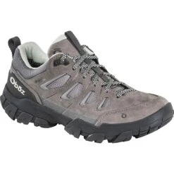 Women's Oboz Sawtooth X Low Wide B Dry 12 Women's Oboz Sawtooth X Low Wide B Dry -Classic Shoes Shop 23502W HAZ 20