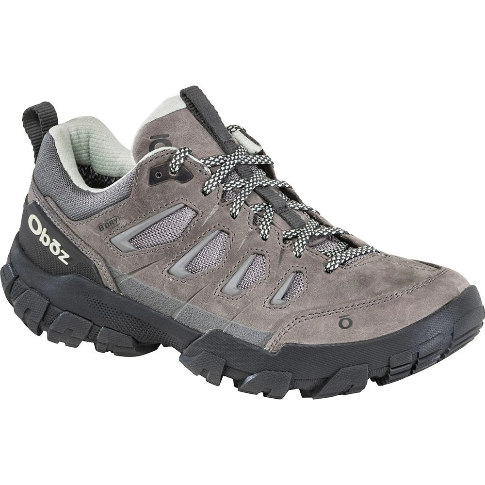 Women's Oboz Sawtooth X Low Wide B Dry 7 Women's Oboz Sawtooth X Low Wide B Dry - Image 5
