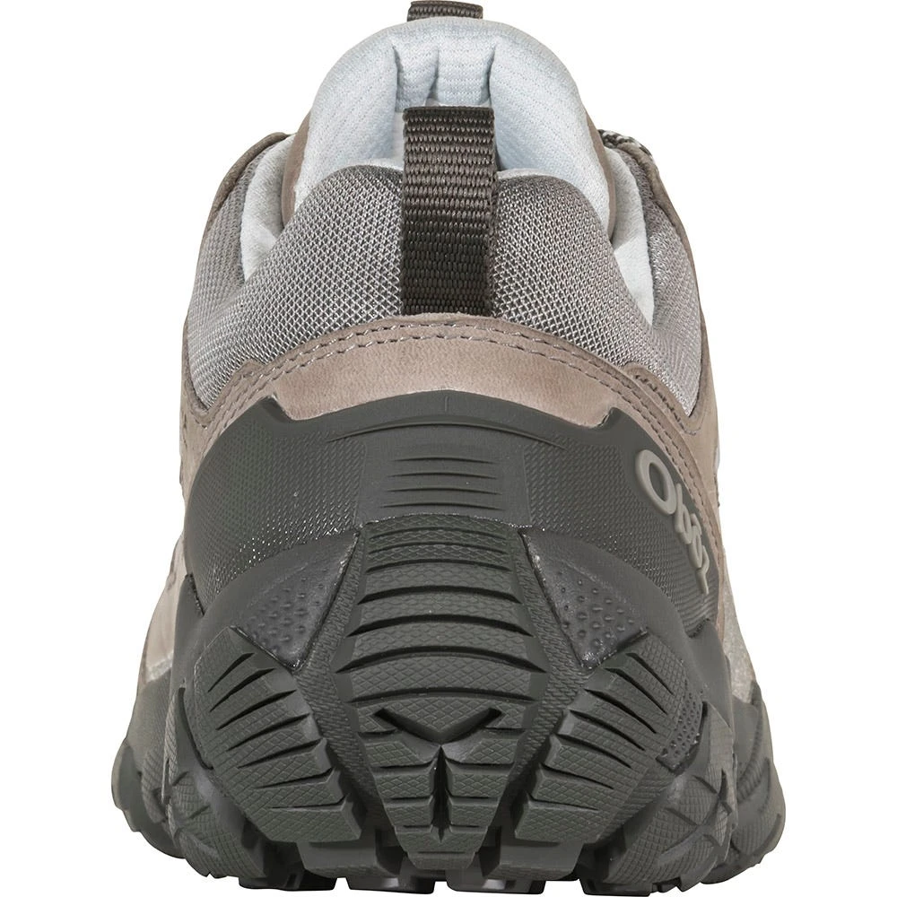 Women's Oboz Sawtooth X Low Wide B Dry 5 Women's Oboz Sawtooth X Low Wide B Dry - Image 3