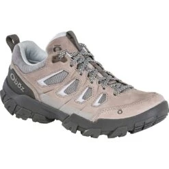 Women's Oboz Sawtooth X Low -Classic Shoes Shop 23902 DRI 13