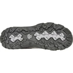 Women's Oboz Sawtooth X Low Wide