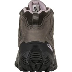 Women's Oboz Sawtooth X Mid B-dry 11 Women's Oboz Sawtooth X Mid B-dry -Classic Shoes Shop 24002 CHA 5 052522065456