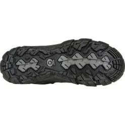 Women's Oboz Sawtooth X Mid B-dry Wide