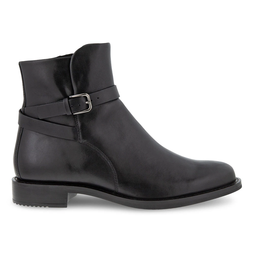 Women's Ecco Sartorelle 25 Mid Boot 7 Women's Ecco Sartorelle 25 Mid Boot - Image 5