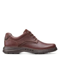 Men's Clarks Un.brawley Pace -Classic Shoes Shop 26151782 2 1