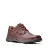 Men's Clarks Un.brawley Pace 2 Men's Clarks Un.brawley Pace -Classic Shoes Shop 26151782 5
