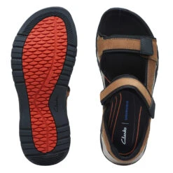 Men's Clarks Wave 2.0 Jump -Classic Shoes Shop 26159771 7 27