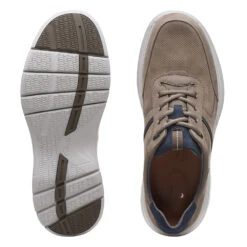 Men's Clarks Un Brawley Tie -Classic Shoes Shop 26162194 6 14