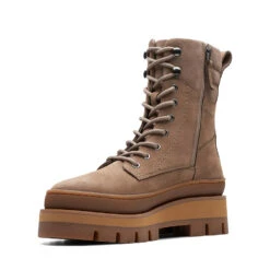 Women's Clarks Orianna 2 Hike -Classic Shoes Shop 26174063 2 062823034246