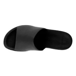 Women's Ecco Flowt Lx Wedge Sandal Slide -Classic Shoes Shop 273313 01001 5 010623172540