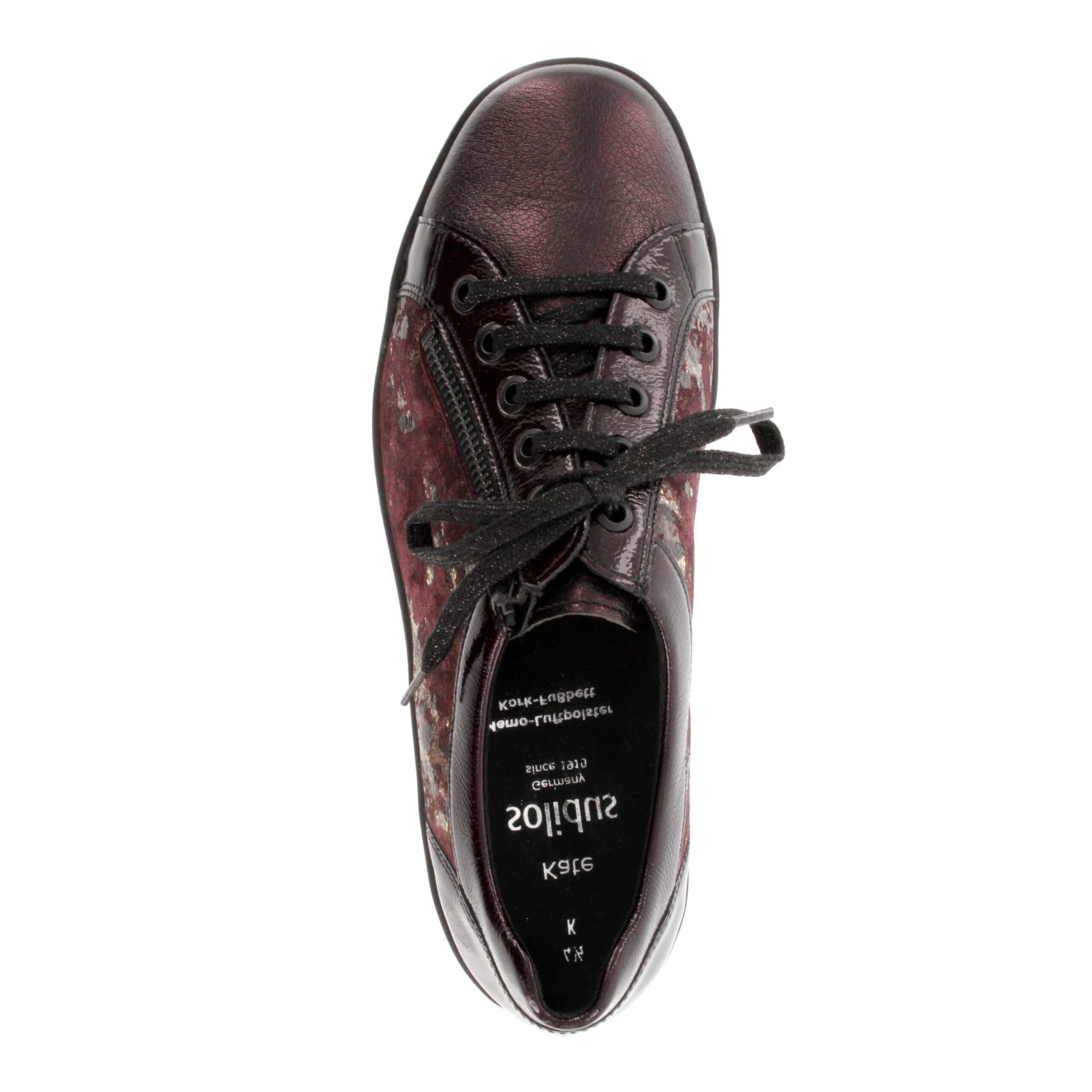 Women's Solidus Kate 29001 K (w) 8 Women's Solidus Kate 29001 K (w) - Image 6