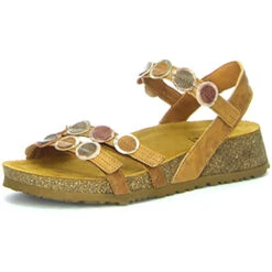 Women's Think! Koak Dots Backstrap 13 Women's Think! Koak Dots Backstrap -Classic Shoes Shop 3 000322 3000 1