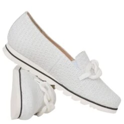 Women's Hassia Pisa Slip On -Classic Shoes Shop 301539 0200 90 061622225610