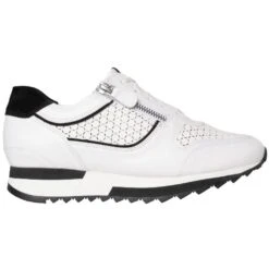 Women's Hassia Madrid Tie - Wide Width -Classic Shoes Shop 301815 0601 10