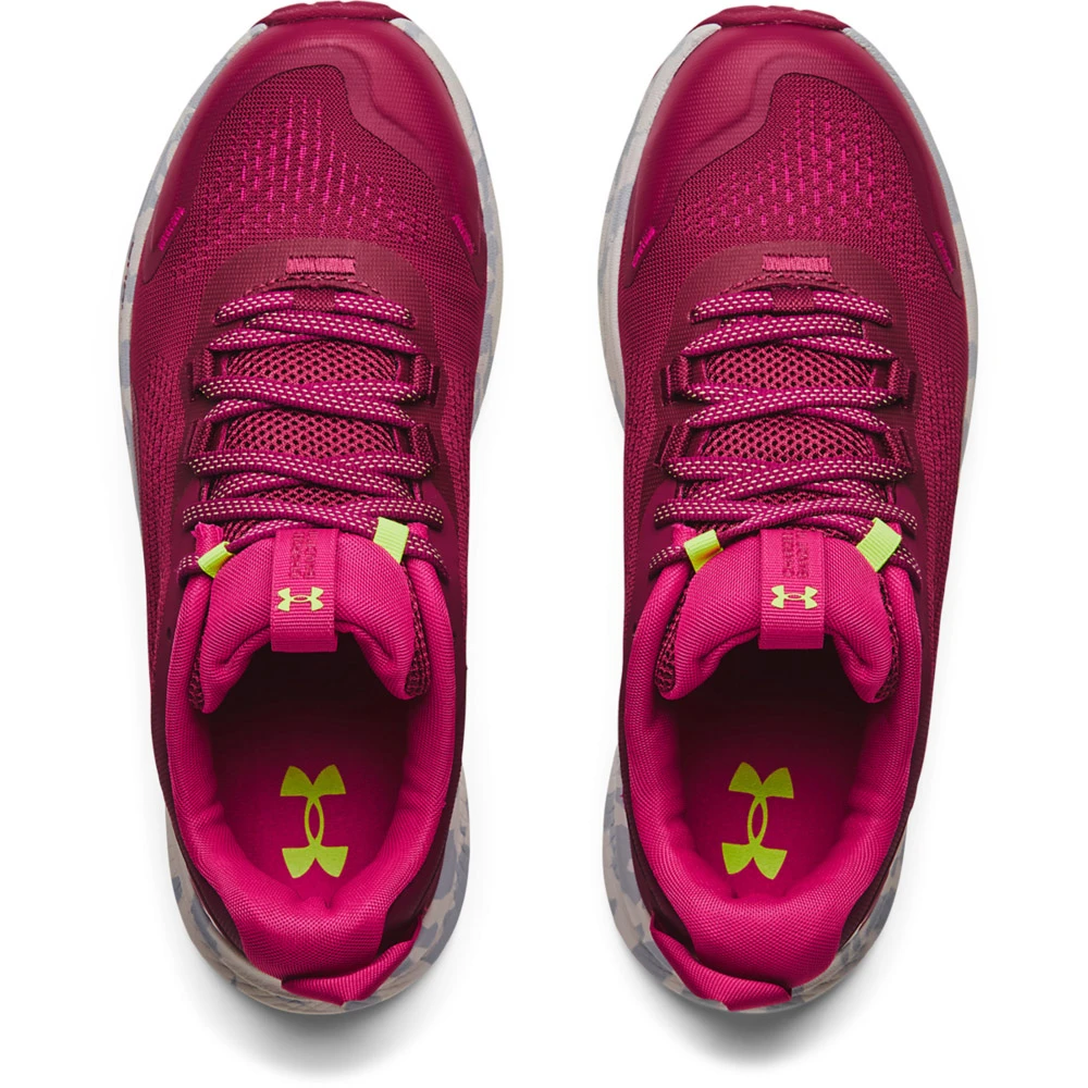 Women's Under Armour Charged Bandit Tr 2 8 Women's Under Armour Charged Bandit Tr 2 - Image 6