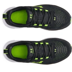 Kids Under Armour Assert 9 Grade 10 Kids Under Armour Assert 9 Grade -Classic Shoes Shop 3024633 006 8 013123032908