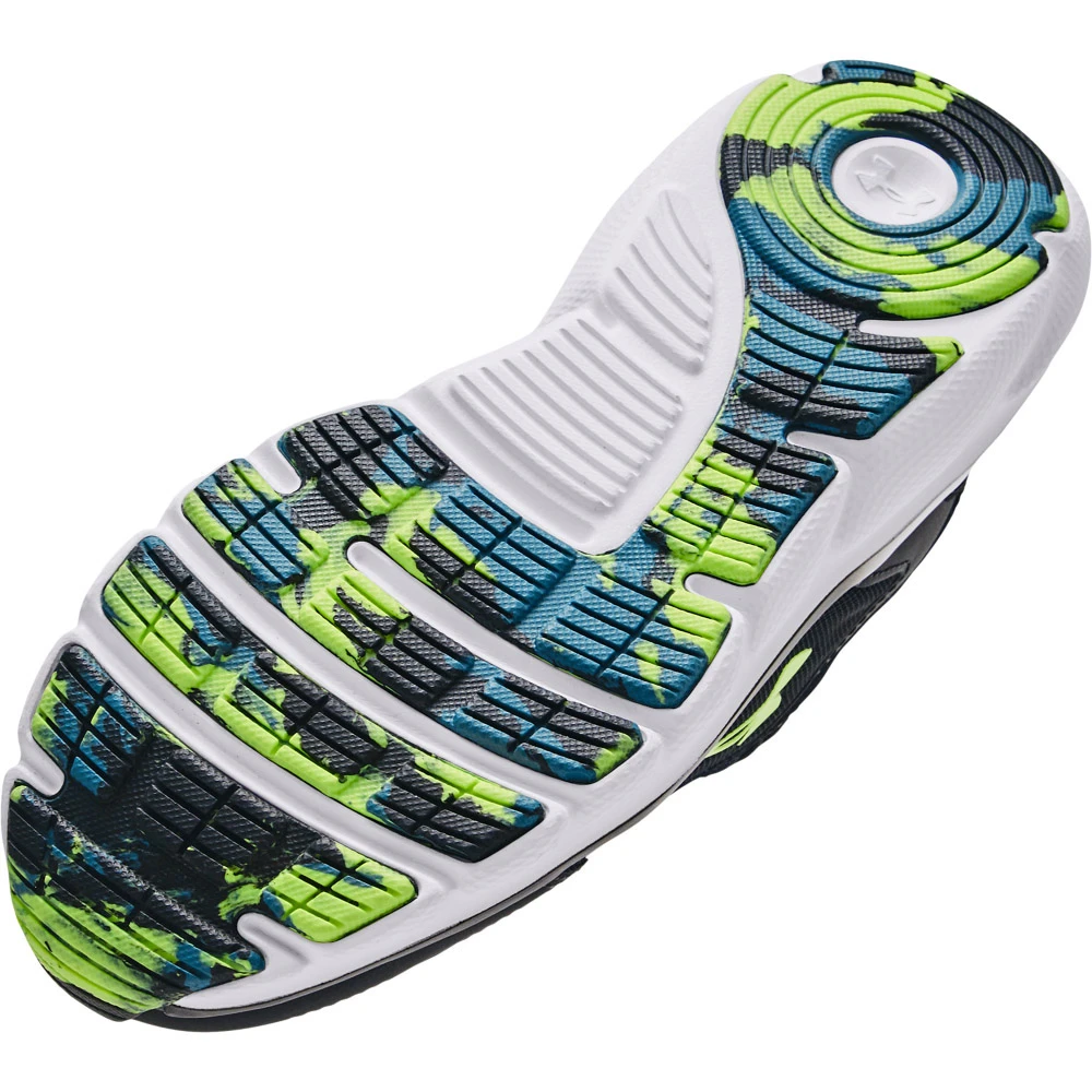 Kids Under Armour Assert 9 Grade 4 Kids Under Armour Assert 9 Grade - Image 2