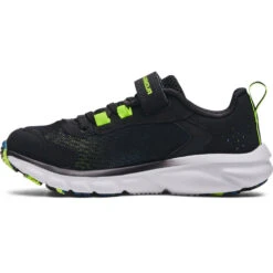 Kids Under Armour Assert 9 Ac Preschool 11 Kids Under Armour Assert 9 Ac Preschool -Classic Shoes Shop 3024635 006 3 013123033135