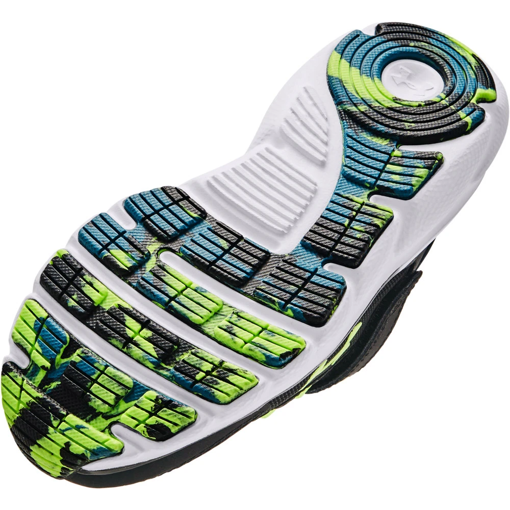 Kids Under Armour Assert 9 Ac Preschool 4 Kids Under Armour Assert 9 Ac Preschool - Image 2