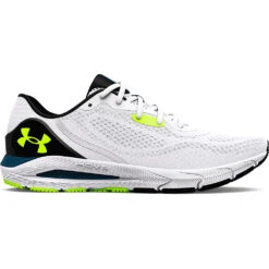 Men's Under Armour Hovr Sonic 5 11 Men's Under Armour Hovr Sonic 5 -Classic Shoes Shop 3024898 100 12