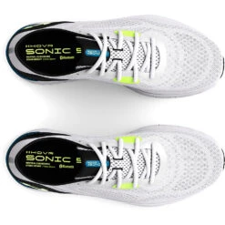 Men's Under Armour Hovr Sonic 5 13 Men's Under Armour Hovr Sonic 5 -Classic Shoes Shop 3024898 100 8 2