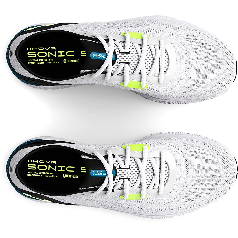 Men's Under Armour Hovr Sonic 5 4 Men's Under Armour Hovr Sonic 5 - Image 2