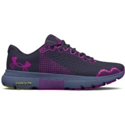 Women's Under Armour Hovr Infinite 4 -Classic Shoes Shop 3024905 500 070622160026