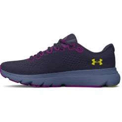Women's Under Armour Hovr Infinite 4 -Classic Shoes Shop 3024905 500 3 070622160026