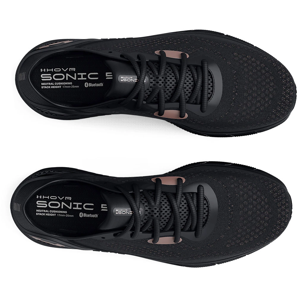 Women's Under Armour Hovr Sonic 5 4 Women's Under Armour Hovr Sonic 5 - Image 2